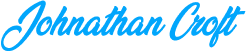 Johnathan Croft logo