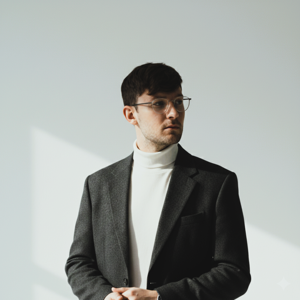 Professional profile picture